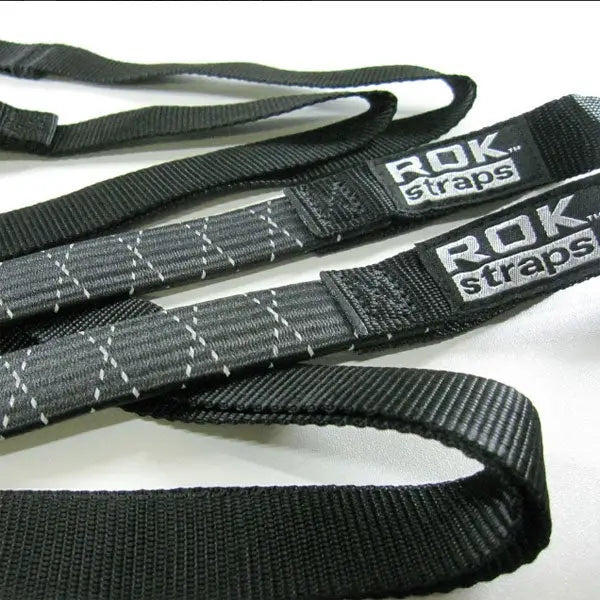 ROK Straps HD 25mm Adjustable 