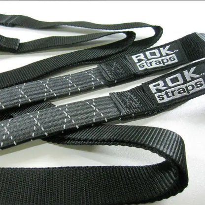 ROK Straps HD 25mm Adjustable 