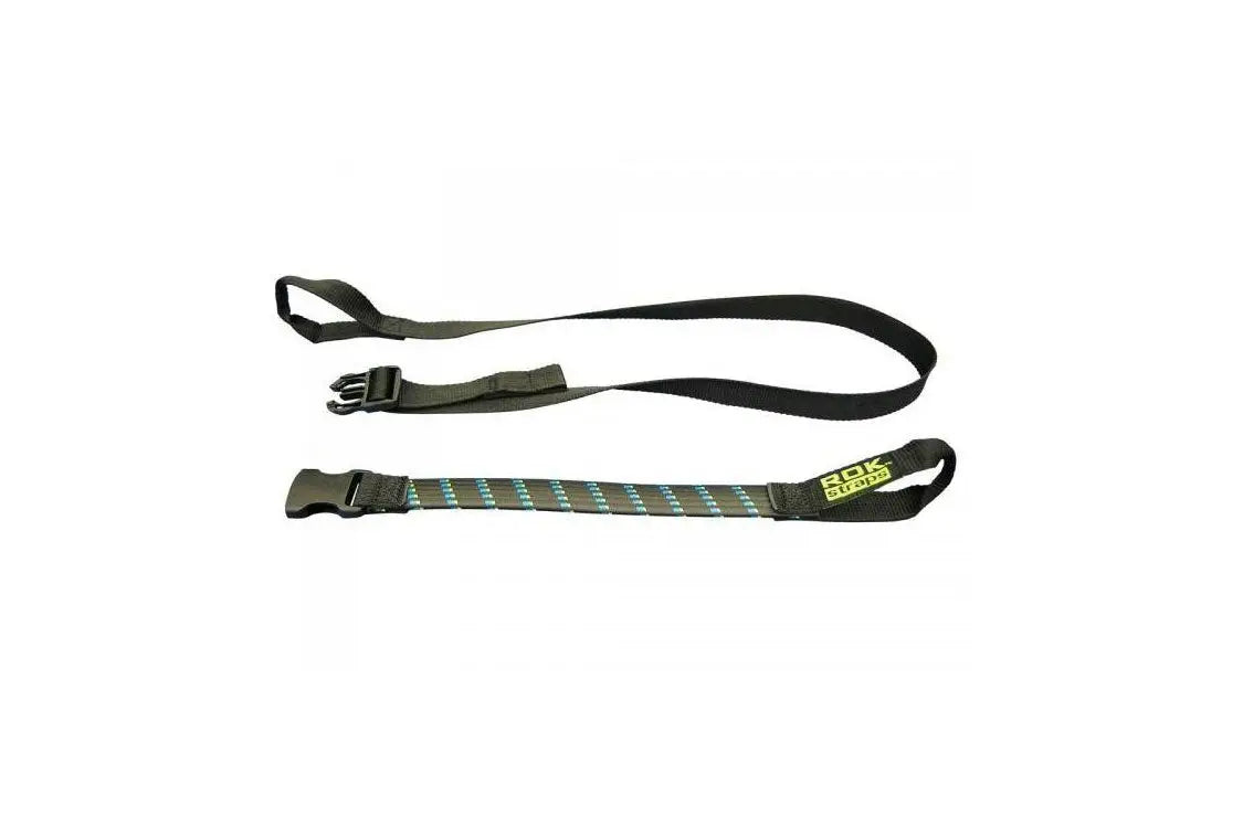 ROK Straps LD 12mm Adjustable 