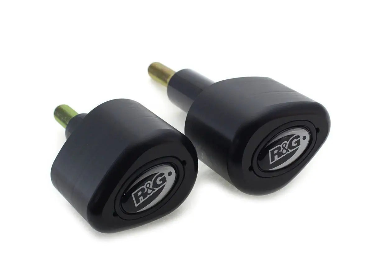 R&G Crash Protectors - Aero Style For Yamaha R25 (2014-18) / R3 (2015-18) Race Version 