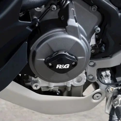 R&G Engine Case Slider for Ducati 