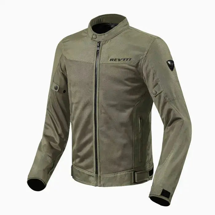 Rev'it! Eclipse Mesh Jacket - Pathpavers – Pathpavers