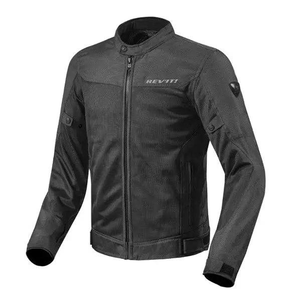 Rev'it! Eclipse Mesh Jacket - Pathpavers – Pathpavers