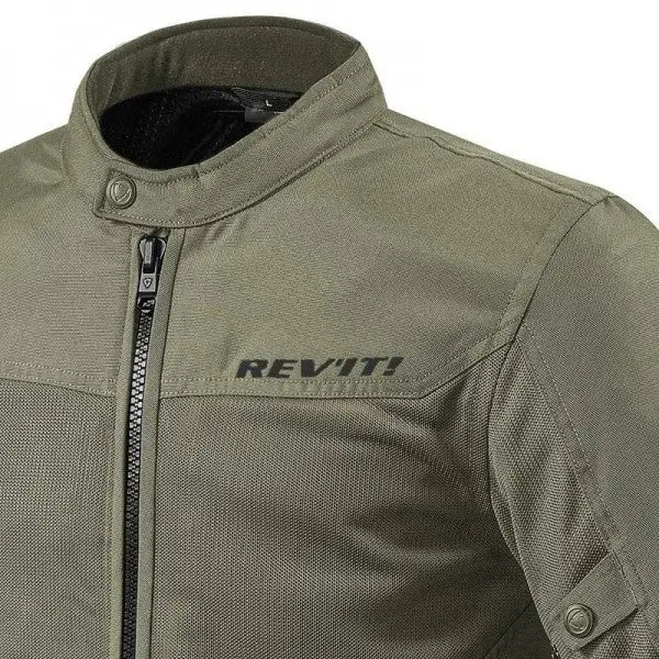 Rev'it! Eclipse Mesh Jacket - Pathpavers – Pathpavers