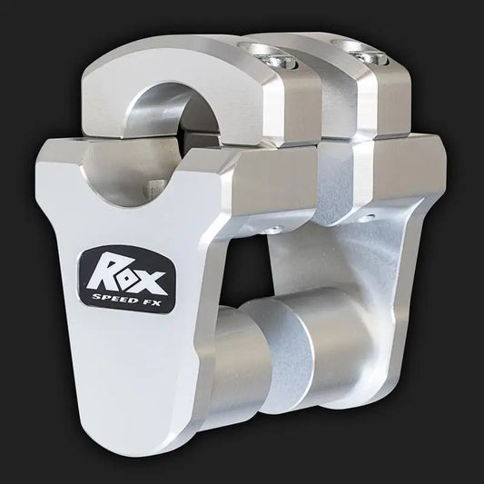 Rox Riser for BMW / Triumph / Ducati / KTM / Honda 