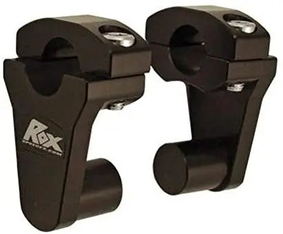 Rox Riser for Kawasaki Ducati/BMW/Honda/Suzuki/Kawasaki/Yamaha/Triumph 