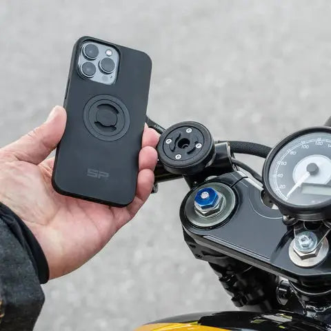 SP CONNECT C+ ANTI VIBRATION MODULE 