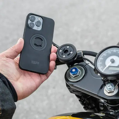 SP CONNECT C+ ANTI VIBRATION MODULE 