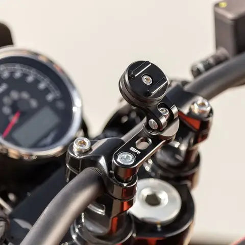 SP Connect Bar Clamp Mount Pro 