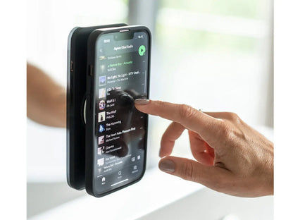 SP Connect Magnetic Adhesive Mount 