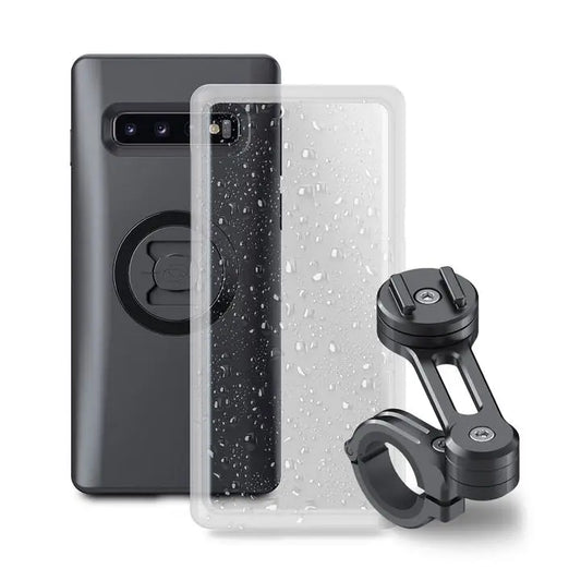 SP Connect Moto Bundle For Galaxy S10 