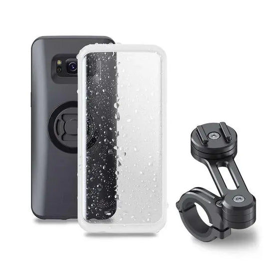 SP Connect Moto Bundle for Galaxy S8 / S9 