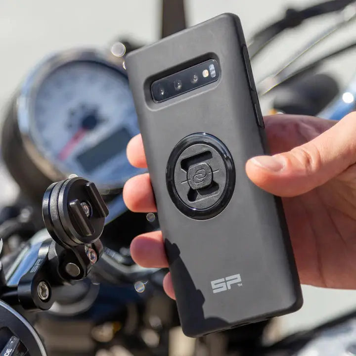 SP Connect Phone Case For Samsung S22+ 