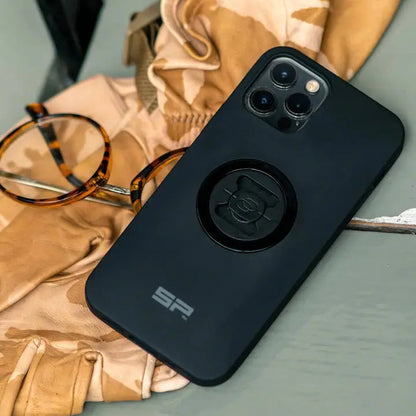 SP Connect Phone Case For Samsung S22+ 