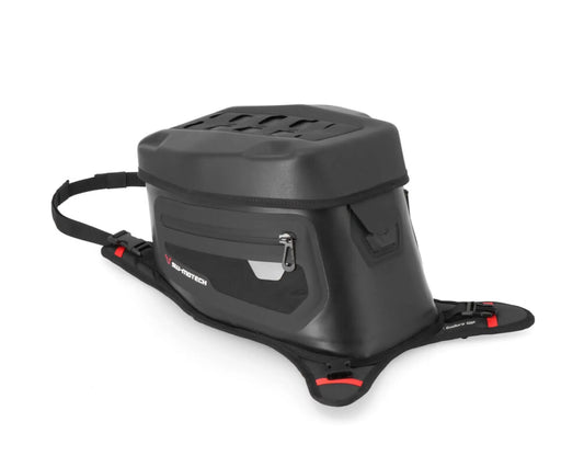 SW Motech 11L PRO Enduro Waterproof Strap Tank Bag 