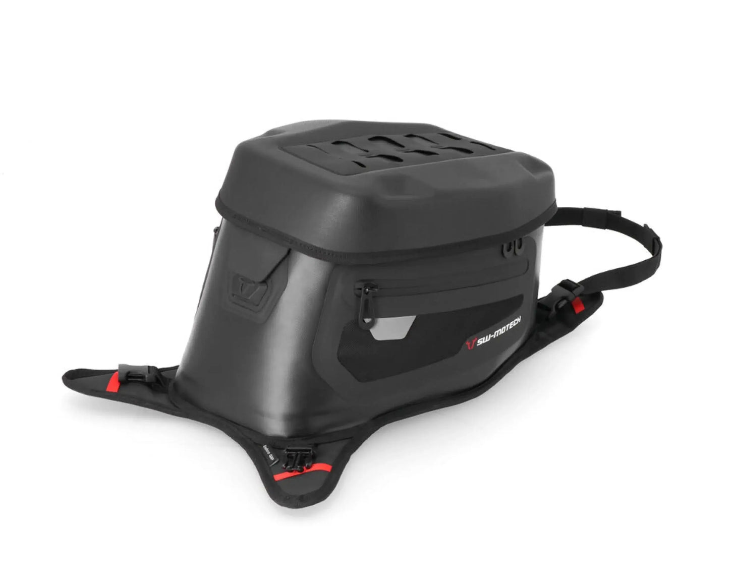 SW Motech 11L PRO Enduro Waterproof Strap Tank Bag 