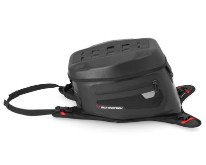 SW Motech 11L PRO Enduro Waterproof Strap Tank Bag 