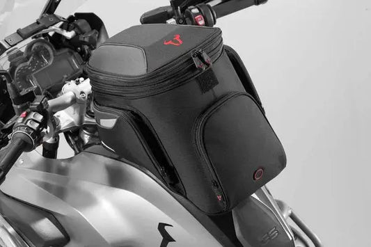 SW Motech 16-22L Quick Lock EVO GS Tank Bag 