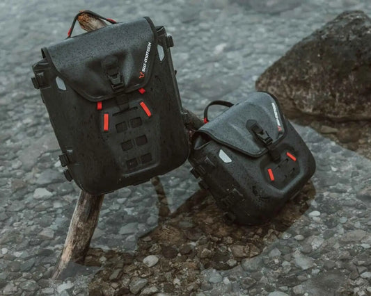 SW-Motech 17-23L SysBag WP M 