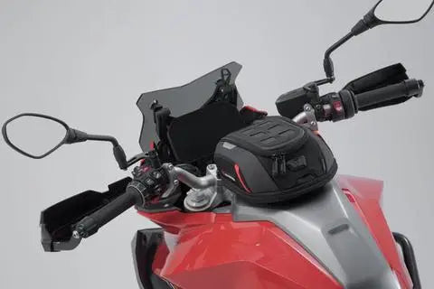 SW-Motech 3-5L Quick Lock PRO Micro Tank Bag 