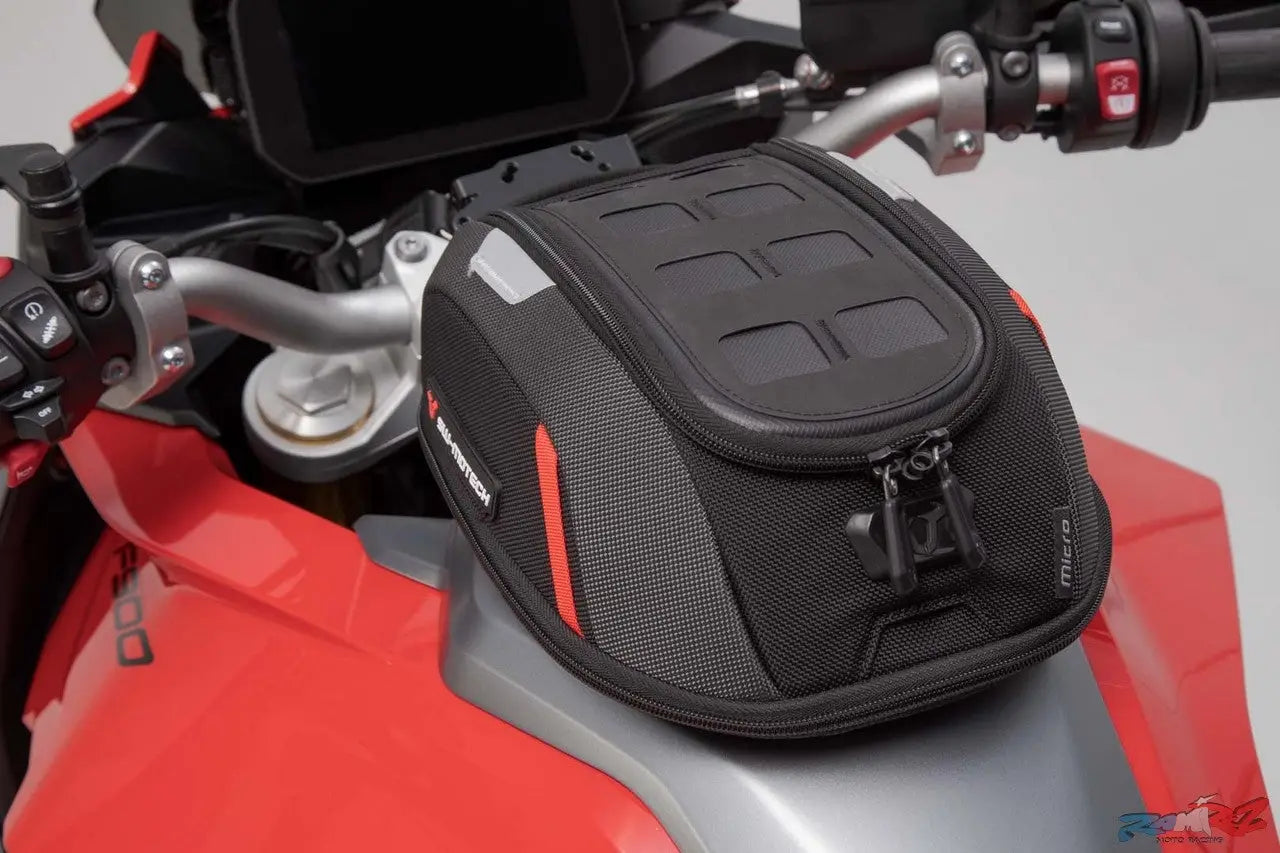 SW-Motech 3-5L Quick Lock PRO Micro Tank Bag 