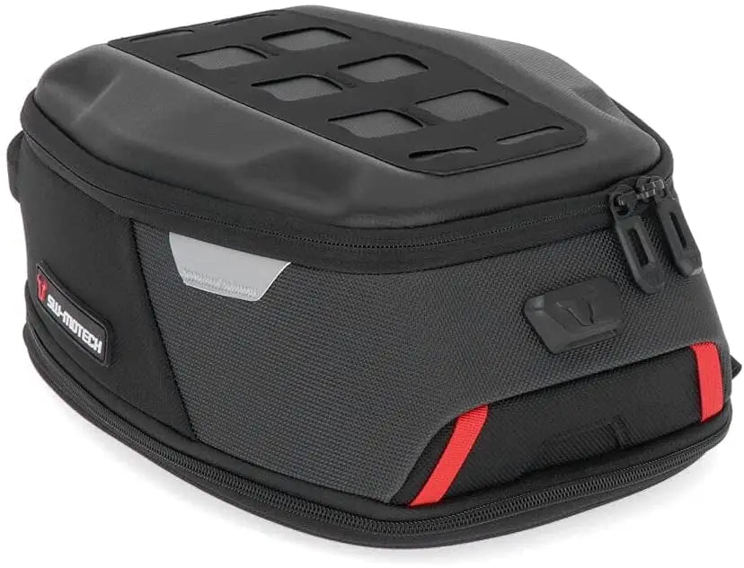 SW-Motech 5-8L Quick Lock PRO Daypack Tank Bag 