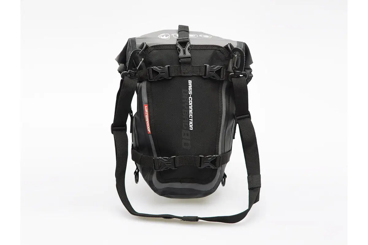 SW-Motech 8L Waterproof Drybag 