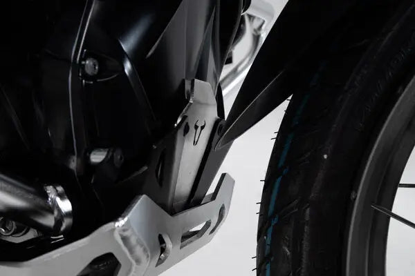 SW Motech Engine Guard Extension For BMW R 1200 GS / R 1250 GS 