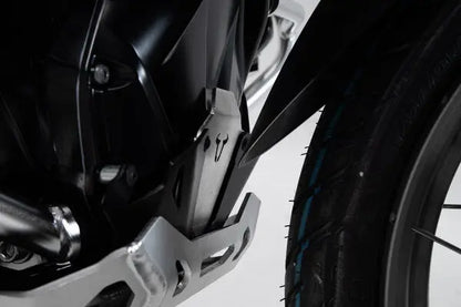SW Motech Engine Guard Extension For BMW R 1200 GS / R 1250 GS 
