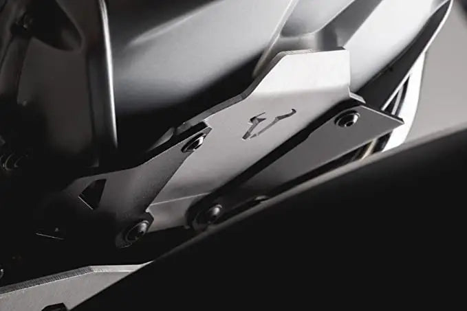 SW Motech Engine Guard Extension For BMW R 1200 GS / R 1250 GS 