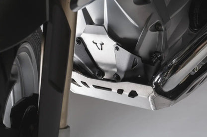 SW Motech Engine Guard Extension For BMW R 1200 GS / R 1250 GS 