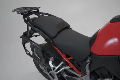 SW Motech PRO Side Carrier for Ducati Multistrada V4 