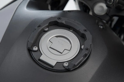SW-Motech PRO Tank Ring For Ducati / Triumph / Yamaha. (Tank w. 5 screws) 