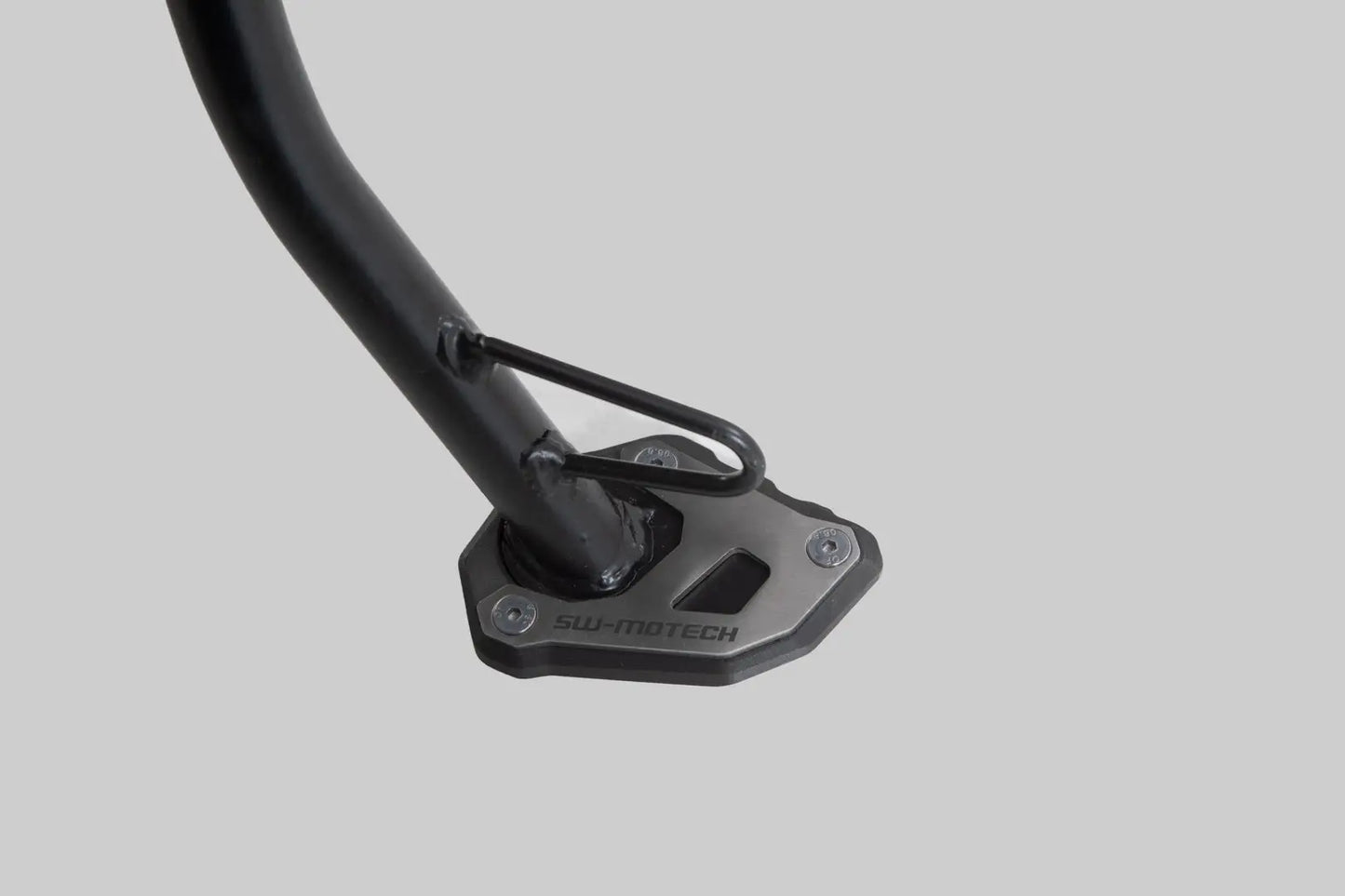 SW Motech Side Stand Extension for KTM 390 Adventure 