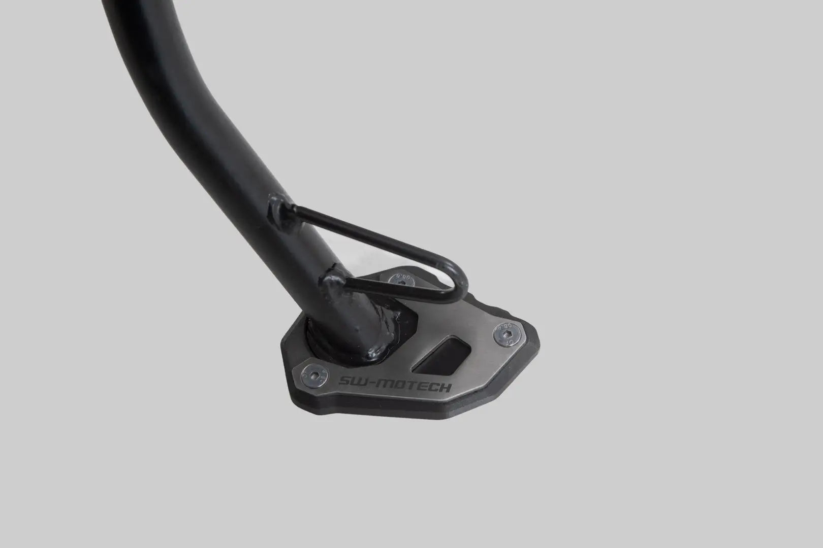 SW Motech Side Stand Extension for KTM 390 Adventure 