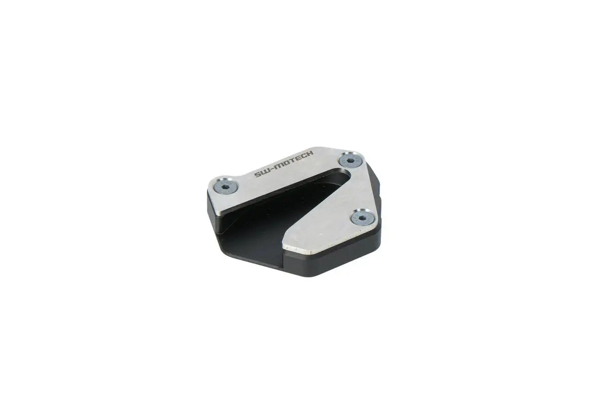 SW-Motech Side Stand Foot Enlarger For Triumph Tiger 900 Rally / Rally Pro (2019-20) 
