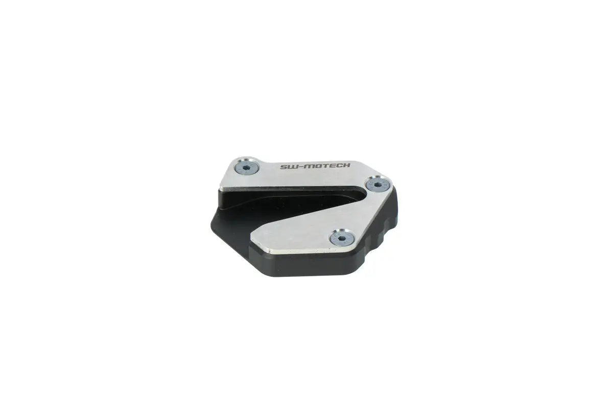 SW-Motech Side Stand Foot Enlarger For Triumph Tiger 900 Rally / Rally Pro (2019-20) 