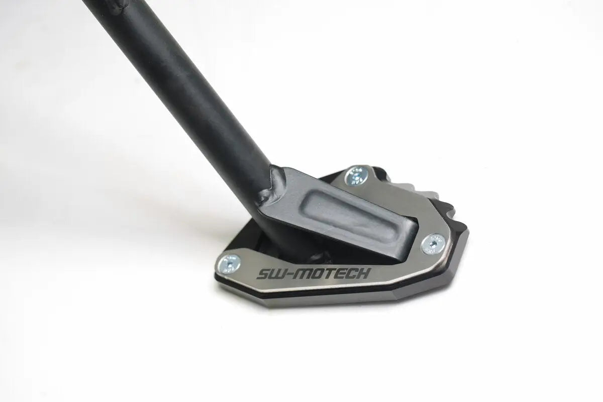 SW-Motech Sidestand Foot Enlarger for Ducati 