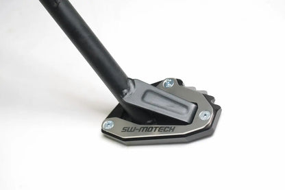 SW-Motech Sidestand Foot Enlarger for Ducati 