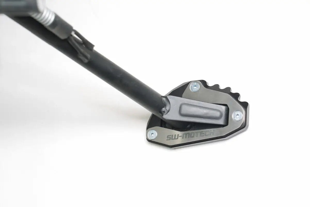 SW-Motech Sidestand Foot Enlarger for Ducati 