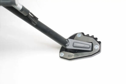 SW-Motech Sidestand Foot Enlarger for Ducati 