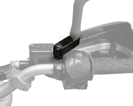 SW-Motech Universal Mirror Extenders Pathpavers