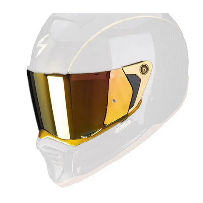 Scorpion EXO HX1 Visor 