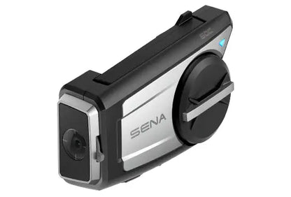Sena 50C Premium Mesh Communication, 4K Camera, and SOUND BY Harman Kardon 
