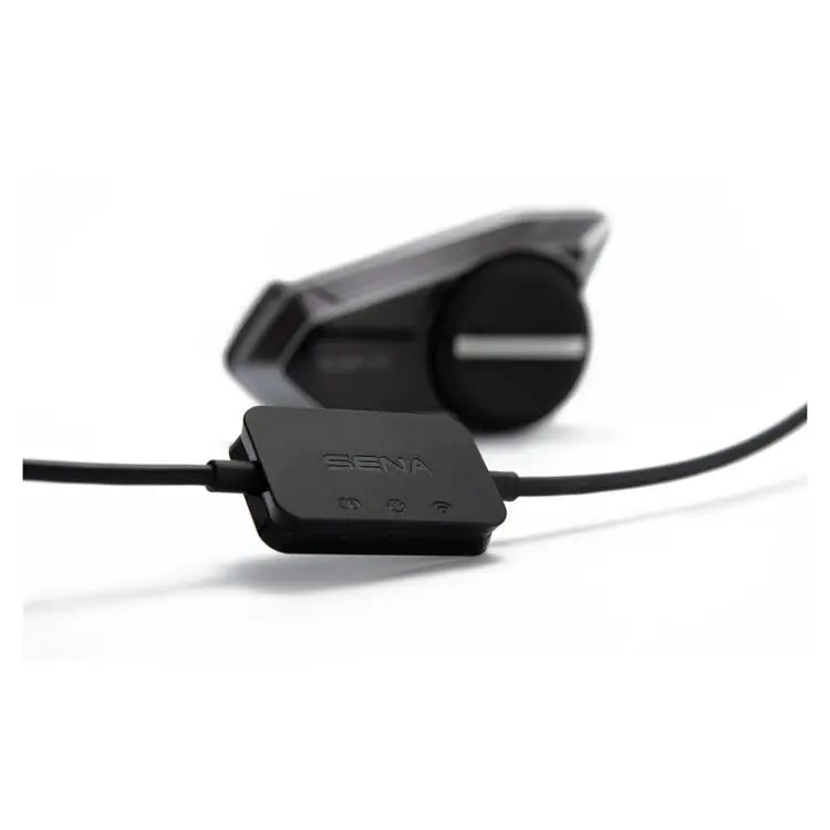 Sena 50S Bluetooth Headset With Harman Kardon 