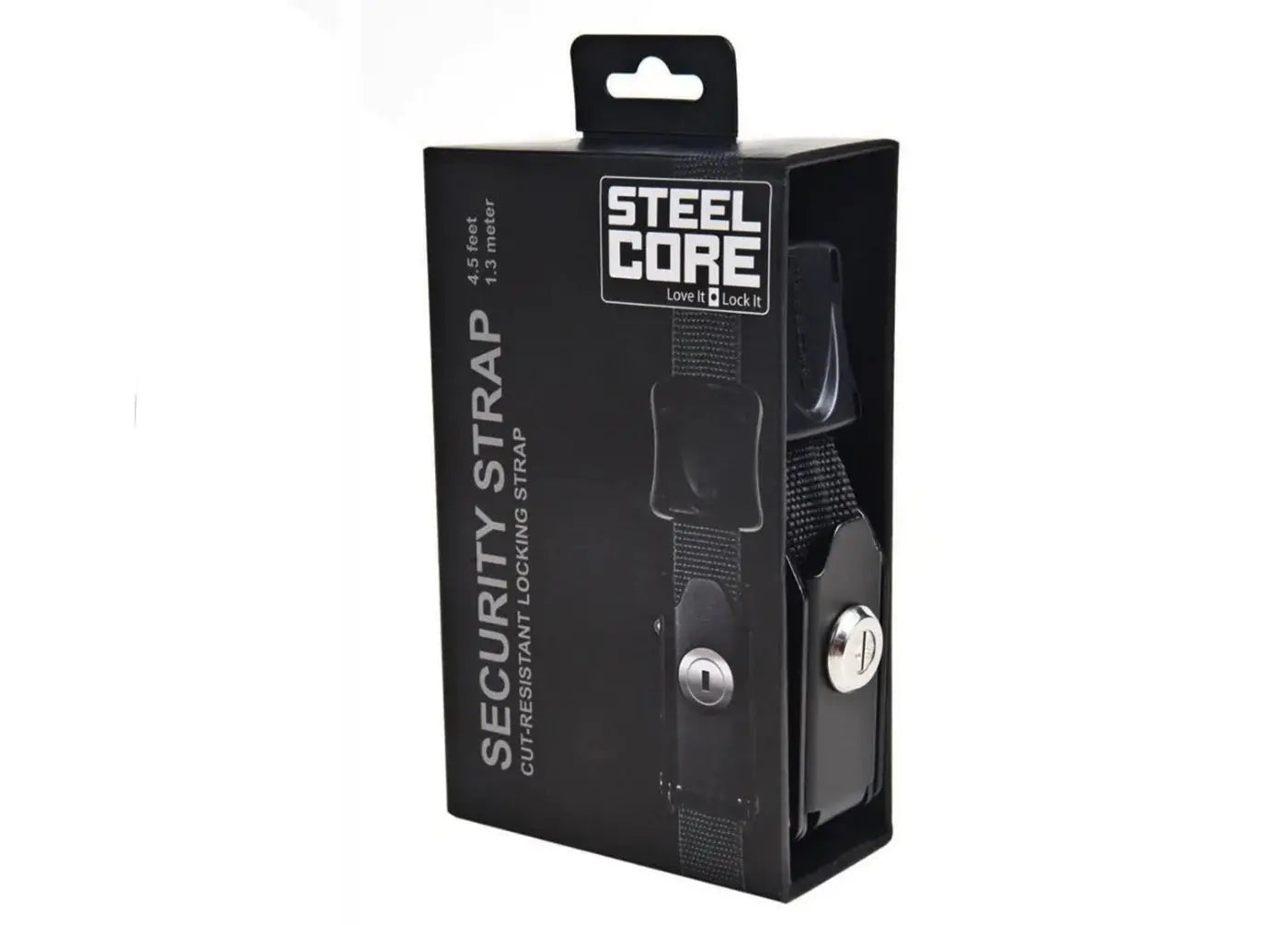 SteelCore Universal Security Strap 