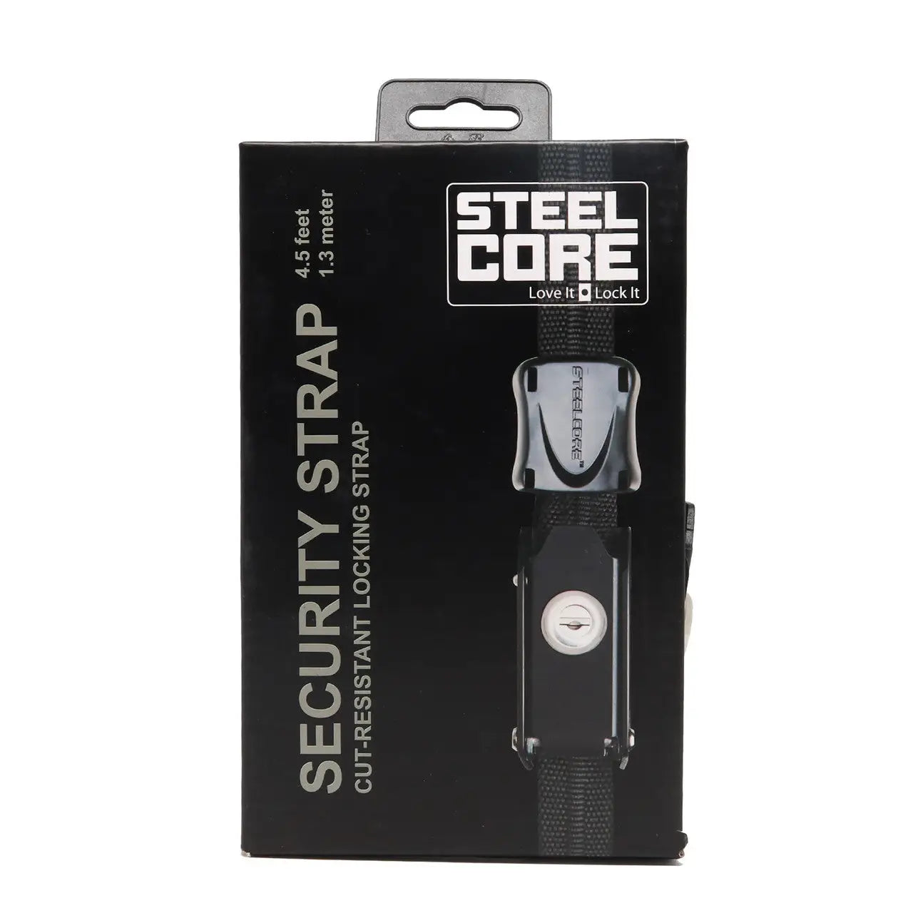 SteelCore Universal Security Strap 