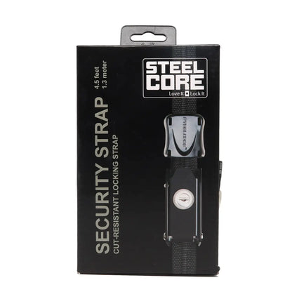 SteelCore Universal Security Strap 