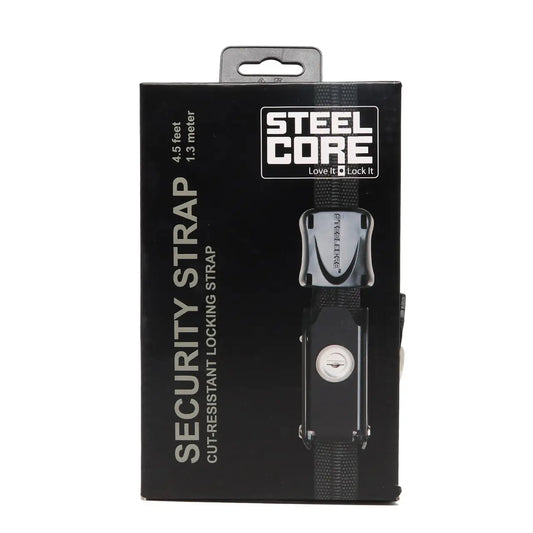 SteelCore Universal Security Strap 