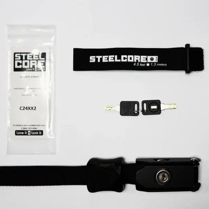 SteelCore Universal Security Strap 